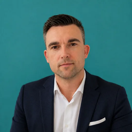 Allan Hansen, CSO, CitizenOne