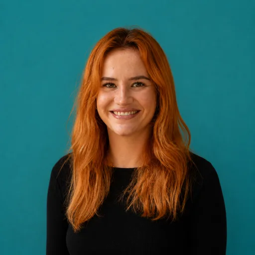 Marie, onboarding specialist at CitizenOne
